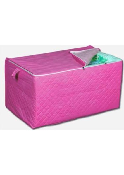 Large Hurç Yastık Hurcu 60X40X31 cm Pamuklu Hurc