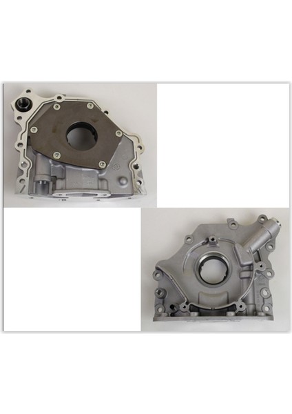 Mtxdpn Yağ Pompasi 107-207-206-307-C1-C2-C3- DV4TD 1.4HDI-308-3008-508-C3-C4-C5 Dv6 1.6hdi -Focus Ii 04 11 Cmax 04 11 Fiesta 02 08 Volvo C30 05 12 S40 Ii 05 12 S60 Ii 10 15 S80 Ii 10 15 V50 10 15 V6