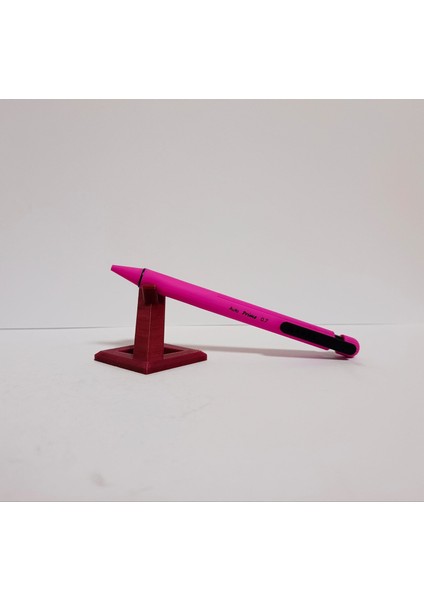 Versatil Kalem 0,7 Auto Prime Pembe