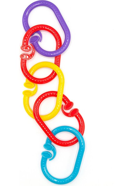 Puset Oyuncak Askısı 1 Adet