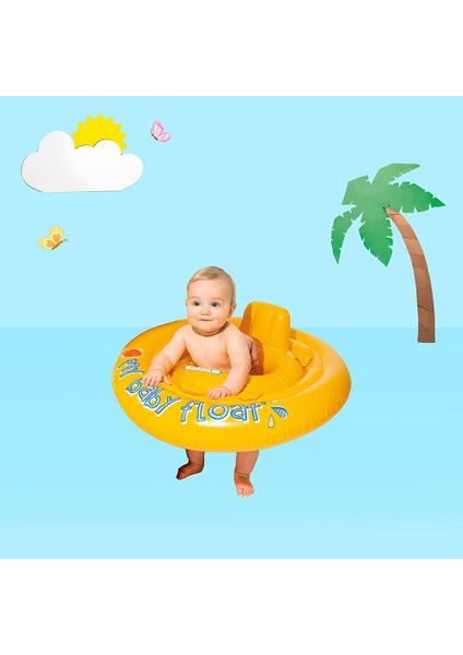 Sarı Bebek Botu fiyatları