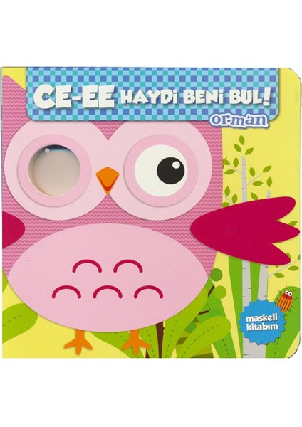 Net Cee Haydi Beni Bul