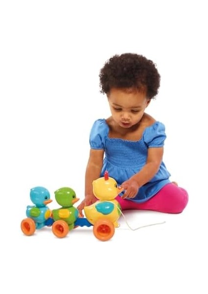 - Vakvak Ördekler (4613) modelleri