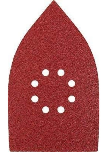 Üçgen Zımpara Kağıt 5&apos;li 60 Kum - 49493406