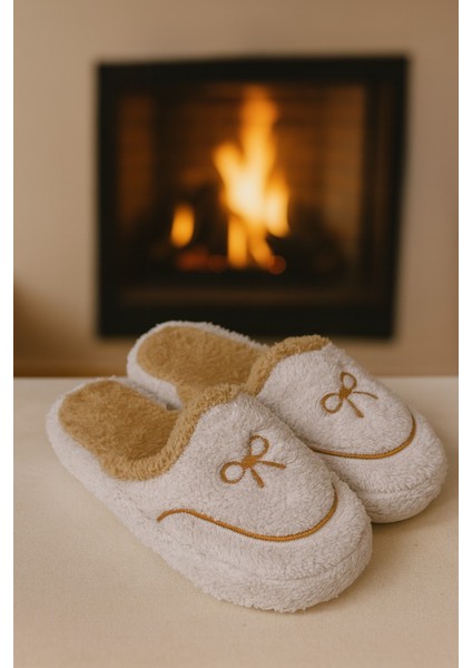 Amore Kapalı Kadın Ev Terliği Günlük Rahat Kışlık Terlik fiyatları