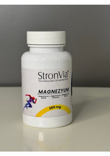 Magnezyum