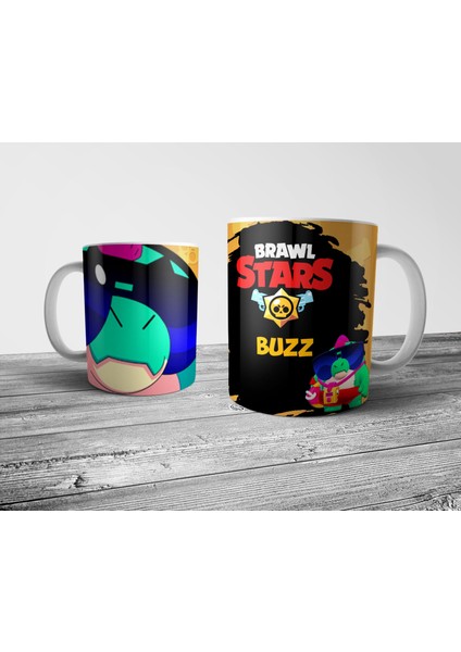 Brawl Stars Buzz Kupa Bardak fiyatları