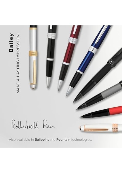 AT04557 Bailey Roller Siyah modelleri