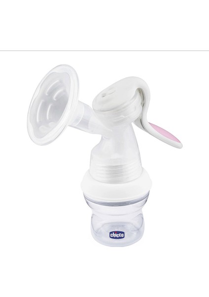 Wellbeing Tekli Manuel Göğüs Pompası modelleri