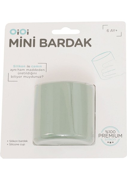 Mini Bardak River Green fiyatları