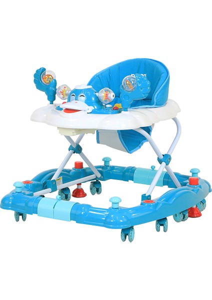 Prego Bunny Yürüteç