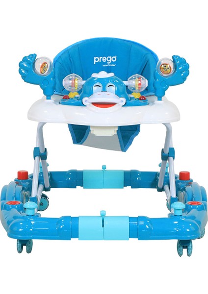 Prego Bunny Yürüteç fiyatları