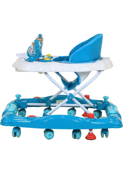 Prego Bunny Yürüteç modelleri