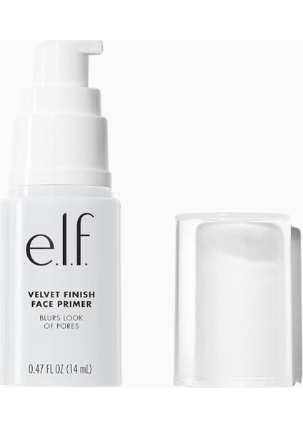 Brightening Lavender Face Primer Renk Düzeltici Makyaj Bazı