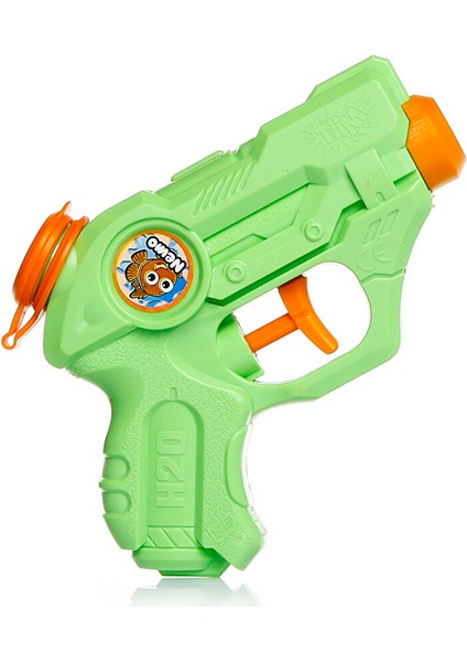 Timm Water Blaster Nemo Küçük Boy Su Tabancası Asortili fiyatları