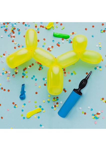 Balon-Pompa Seti fiyatları