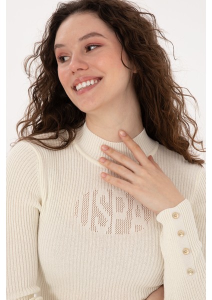 Kadın Kazak /triko 50310051-VR256 fiyatları