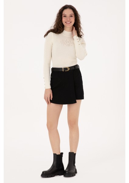 Kadın Kazak /triko 50310051-VR256 fırsatları