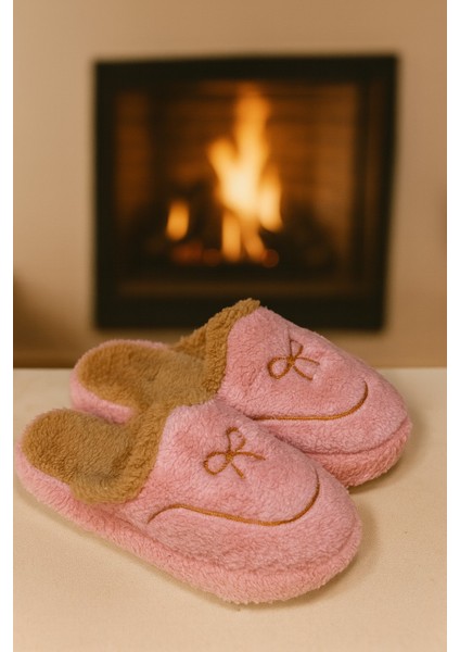 Amore Kapalı Kadın Ev Terliği Günlük Rahat Kışlık Terlik fiyatları