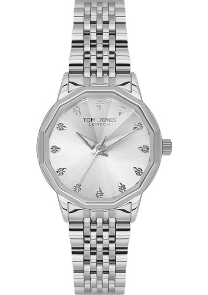 TOMJ.3.10034.01 Kadın Kol Saati