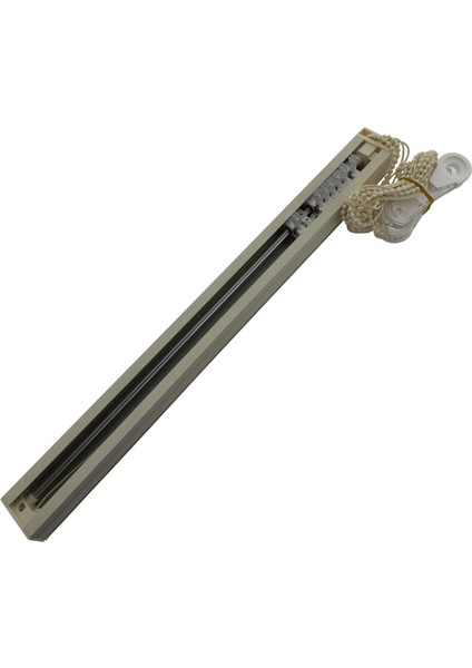 Dikey Perde Bitmiş Mekanizma Yüksek Kasa