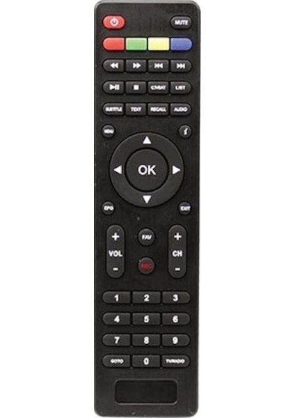 Amstrad Cvs Rose Uydu Kumandası fiyatları