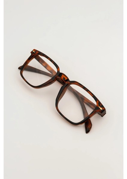 Kare Kesim Mavi Işık Korumalı UV400 Filtre Gözlük modelleri