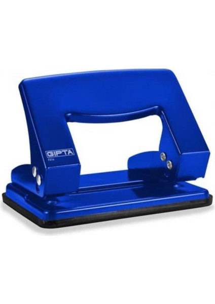 Gıpta Perfaratör ( Delgeç ) Eco 20 Syf Lacivert F016