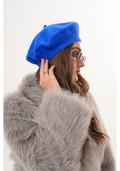 Peluş Ressam Şapkası (Bere) fiyatları