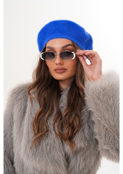 Peluş Ressam Şapkası (Bere) modelleri