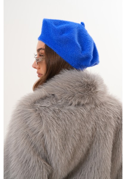 Peluş Ressam Şapkası (Bere) indirimleri