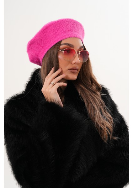 Peluş Ressam Şapkası (Bere) fiyatları