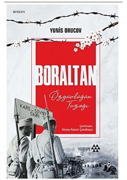 Boraltan