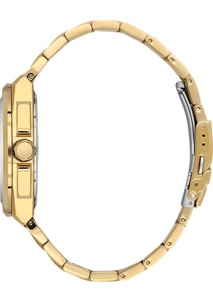 Erkek Kol Saati ESBG.B.10627-5 Metal Kordon 45 mm Kasa Çapı fiyatları