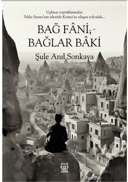 Bağ Fani, Bağlar Baki
