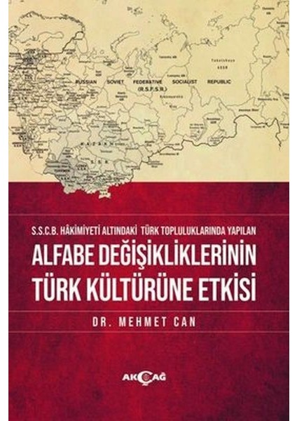 Alfabe Değişikliklerinin Türk Kültürüne Etkisi