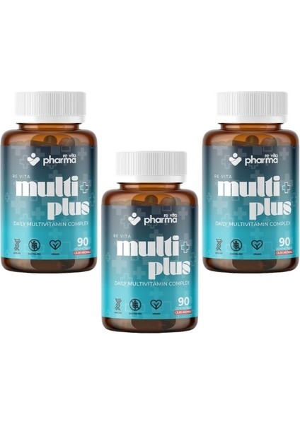 Re Vita Multi + Plus