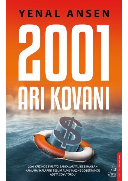 2001 Arı Kovanı