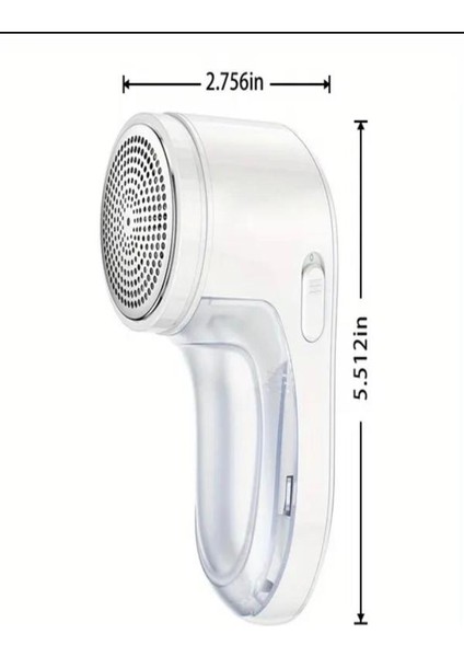 Tüy ve Tiftik Temizleme Makinesi – Kıyafet, Koltuk ve Yünlüler Için Şarjlı Tüy Toplama Cihazı fiyatları