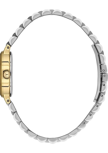 Kadın Kol Saati ESBG.B.10660-5 Metal Kordon 24 mm Kasa Çapı fiyatları