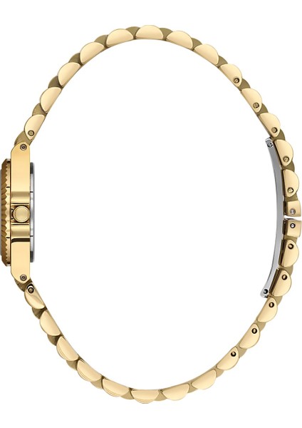 Kadın Kol Saati ESBG.B.10666-3 Metal Kordon 24 mm Kasa Çapı fiyatları