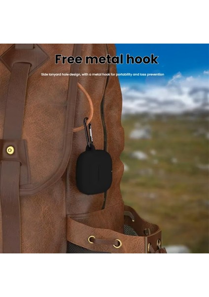 Huawei Freebuds Se 4 Uyumlu Yumuşak Mat Silikon Kılıf fırsatları