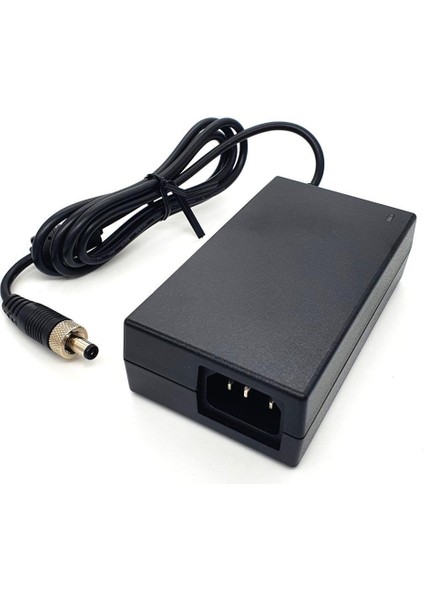 Fsp 12V 5A 60W Adaptör Kilitlenebilir Vidalı Jak 5.5/2.5mm modelleri