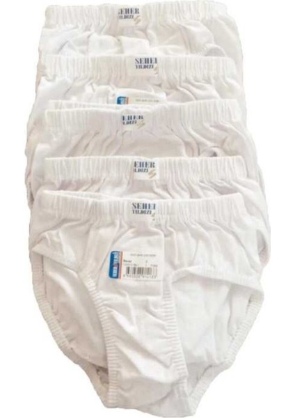 0037 Erkek Çocuk Kom Silip Külot