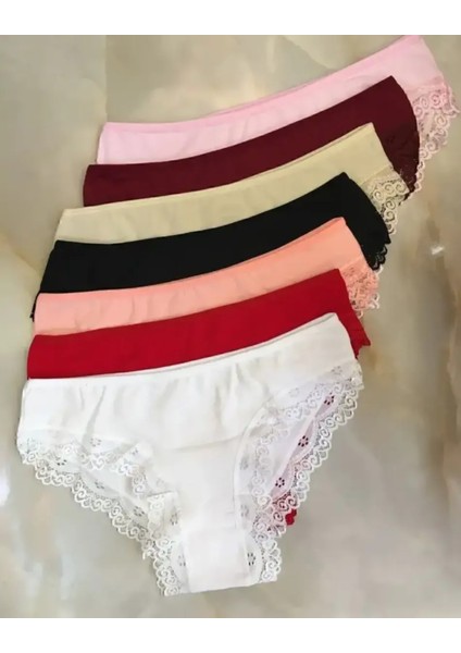 Kadın Sur Danteli Xl Bato