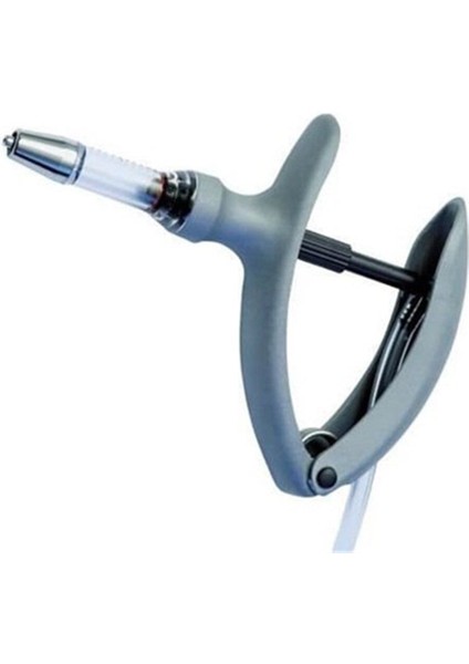 Ecomatik Otomatik Enjektör Hortumlu 1 ml