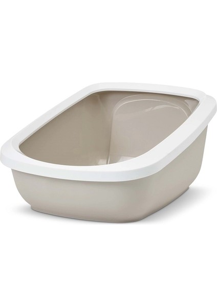 Aseo Jumbo Kedi Tuvaleti - Mocha