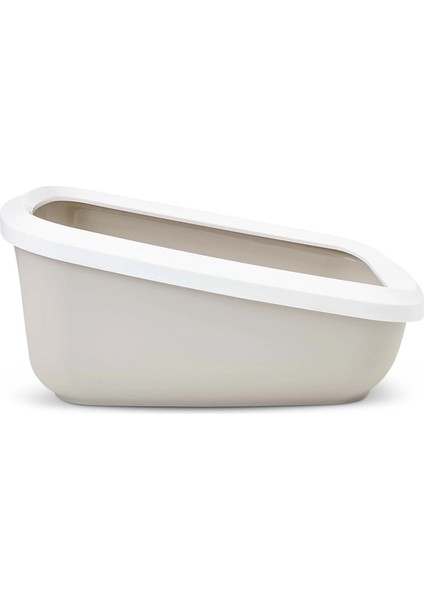 Aseo Jumbo Kedi Tuvaleti - Mocha fiyatları