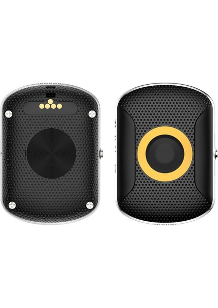 Su Geçirmez 4g Gps Takip Cihazı