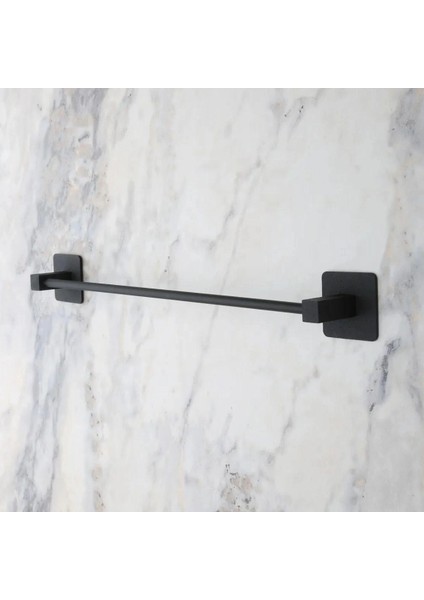 Kendiliğinden Yapışkanlı Siyah Çubuk Havluluk (4887) modelleri